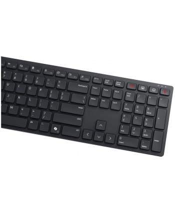 dell Klawiatura przewodowa - KB525C - US nr 1