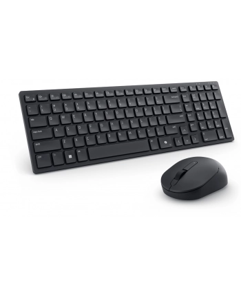 dell Klawiatura i mysz Silent KM555 US nr 1