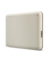 Toshiba Canvio Advance 1TB Biały (HDTCA10EW3AA) - nr 17