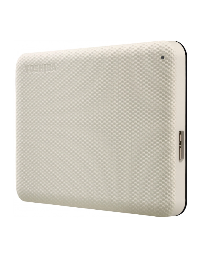Toshiba Canvio Advance 1TB Biały (HDTCA10EW3AA) główny