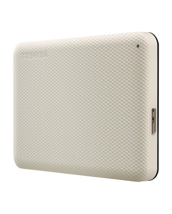 Toshiba Canvio Advance 1TB Biały (HDTCA10EW3AA) nr 2