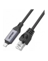 Unitek Kabel Ethernet USB C RJ-45 LAN, przewód sieciowy, 5m Unitek Kabel Ethernet USB C RJ-45 LAN, przewód sieciowy, 5m - nr 1