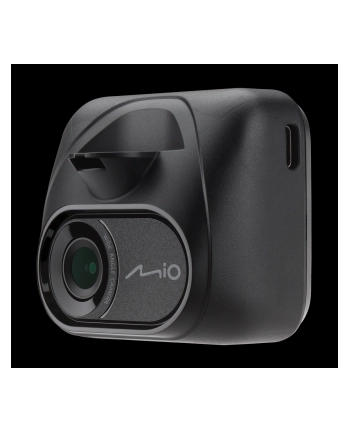 MIO MiVue C545 PRO HDR 2,0'' | Sony STARVIS™ CMOS| Full HD 60 kl. s |F1.8 | 140 st. |USB-C | tryb parkingowy pasywny | tryb foto | HDR | gniazdo Micro SD do 256GB U3 V30 | nr 2
