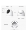 ubiquiti Kamera przewodowa UVC-G5-Turret-Ultra - nr 17