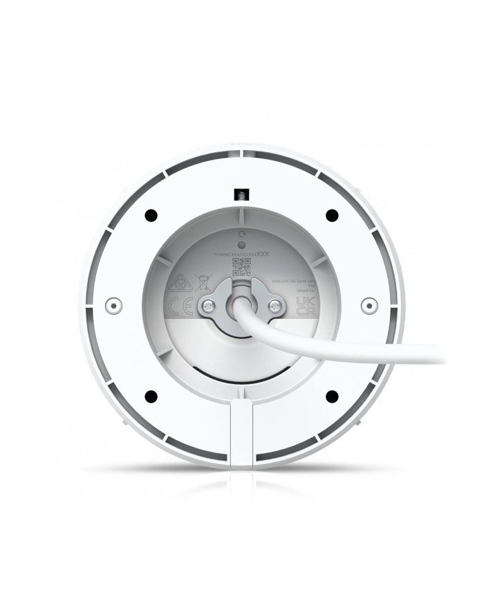 ubiquiti Kamera przewodowa UVC-G5-Turret-Ultra główny