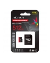 Adata Micro Sdxc 512Gb (AUSDX512GUI3V30SHA2RA1) - nr 5