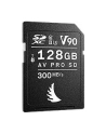 Angelbird SD Card AV PRO UHS-II 128GB V90 (AVP128SDMK2V90) - nr 1