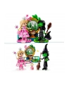 LEGO Wicked 75682 Figurki Elphaby i Glindy - nr 4