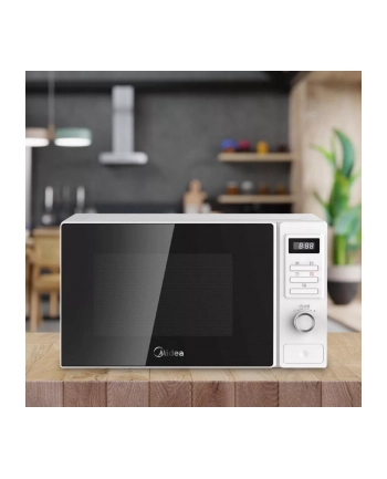 Midea MAM720C2ATWH nr 1