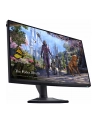 dell Monitor AW2725QF 27.0 cali NVIDIA G-Sync Compatible IPS Dual-Resolution/4K 180Hz/FHD 360Hz/16:9/DP/HDMI/USBC/USB/3Y - nr 30