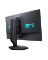dell Monitor AW2725QF 27.0 cali NVIDIA G-Sync Compatible IPS Dual-Resolution/4K 180Hz/FHD 360Hz/16:9/DP/HDMI/USBC/USB/3Y - nr 33