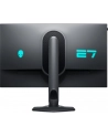 dell Monitor AW2725QF 27.0 cali NVIDIA G-Sync Compatible IPS Dual-Resolution/4K 180Hz/FHD 360Hz/16:9/DP/HDMI/USBC/USB/3Y - nr 40