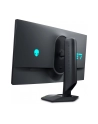 dell Monitor AW2725QF 27.0 cali NVIDIA G-Sync Compatible IPS Dual-Resolution/4K 180Hz/FHD 360Hz/16:9/DP/HDMI/USBC/USB/3Y - nr 42
