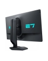 dell Monitor AW2725QF 27.0 cali NVIDIA G-Sync Compatible IPS Dual-Resolution/4K 180Hz/FHD 360Hz/16:9/DP/HDMI/USBC/USB/3Y - nr 43