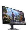 dell Monitor AW2725QF 27.0 cali NVIDIA G-Sync Compatible IPS Dual-Resolution/4K 180Hz/FHD 360Hz/16:9/DP/HDMI/USBC/USB/3Y - nr 45