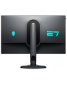 dell Monitor AW2725QF 27.0 cali NVIDIA G-Sync Compatible IPS Dual-Resolution/4K 180Hz/FHD 360Hz/16:9/DP/HDMI/USBC/USB/3Y - nr 48