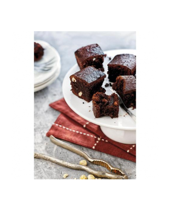 Philips HD9956/00 Do Philips Airfyer Combi/ Premium XXL czarny Zestaw do pieczenia do Airfryer Ovi XXL nr 2