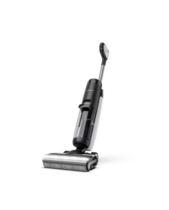 Tineco Floor One S7 Flashdry Pet czarny Bateria 3000 mAh | 21,6V | Max. czas pracy [min]: 20 | Pojemność zbiornika [ml]: czystą woda: 600ml brudną woda: 500ml | Waga [kg]: 4,2