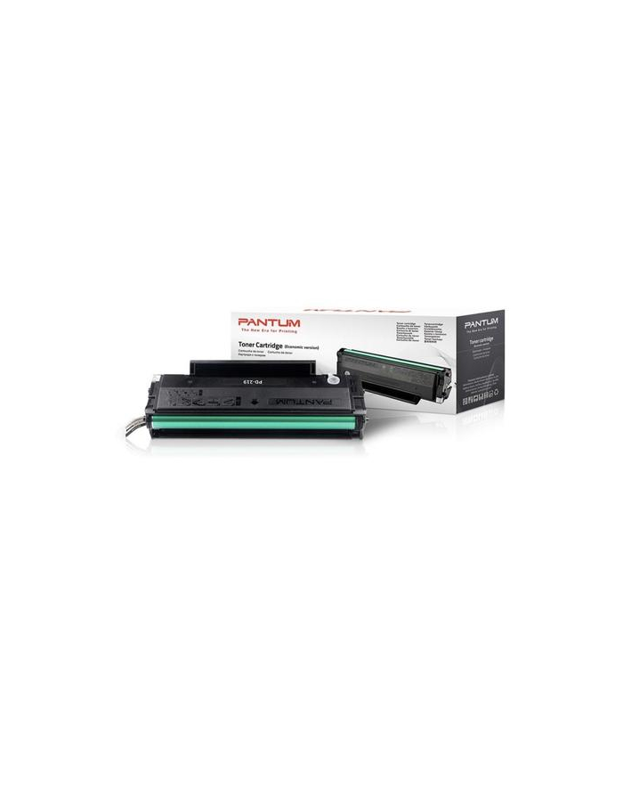 Toner Pantum PD-219 główny