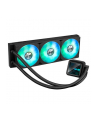 ASUS PRIME LC 360 ARGB Chłodzenie CPU | Wodne | AMD Socket AM4 / AM5 ' Intel Socket LGA1150 / LGA1151 / LGA1155 / LGA1156 / LGA1200 / LGA1700 / LGA1851 | ARGB | - nr 18