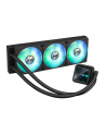 ASUS PRIME LC 360 ARGB Chłodzenie CPU | Wodne | AMD Socket AM4 / AM5 ' Intel Socket LGA1150 / LGA1151 / LGA1155 / LGA1156 / LGA1200 / LGA1700 / LGA1851 | ARGB | - nr 25