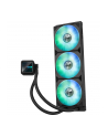 ASUS PRIME LC 360 ARGB Chłodzenie CPU | Wodne | AMD Socket AM4 / AM5 ' Intel Socket LGA1150 / LGA1151 / LGA1155 / LGA1156 / LGA1200 / LGA1700 / LGA1851 | ARGB | - nr 28