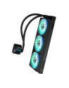 ASUS PRIME LC 360 ARGB Chłodzenie CPU | Wodne | AMD Socket AM4 / AM5 ' Intel Socket LGA1150 / LGA1151 / LGA1155 / LGA1156 / LGA1200 / LGA1700 / LGA1851 | ARGB | - nr 29