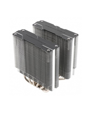 Thermalright Peerless Assassin 120 Chłodzenie CPU | 120 | Intel: 115x/2011/-3/2066/1200/1700 AMD:AM4/AM5 |