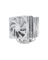Thermalright Peerless Assassin 120 White Chłodzenie CPU | 120 | Biały | Intel: 115x/2011/-3/2066/1200/1700 AMD:AM4/AM5 | B - nr 1