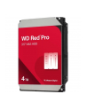 WD Red Pro 4TB 3.5'' | 4TB | SATA600 | 7200RPM | 256MB cache - nr 2