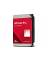 WD Red Pro 4TB 3.5'' | 4TB | SATA600 | 7200RPM | 256MB cache - nr 4