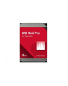 WD Red Pro 4TB 3.5'' | 4TB | SATA600 | 7200RPM | 256MB cache - nr 6