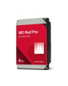 WD Red Pro 4TB 3.5'' | 4TB | SATA600 | 7200RPM | 256MB cache - nr 8