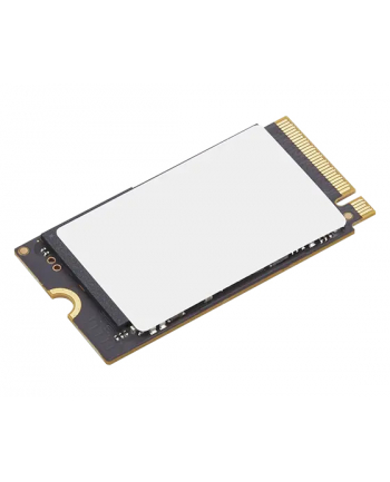lenovo Dysk SSD wewnętrzny 1TB PCIe G4x4 2242 4XB1P80585 nr 1