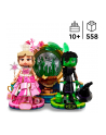 LEGO Wicked 75682 Figurki Elphaby i Glindy - nr 3