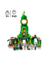 LEGO Wicked 75684 Powitanie w Emerald City - nr 3