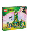 LEGO Wicked 75684 Powitanie w Emerald City - nr 13