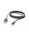 Hama microUSB 3m biały Hama | kabel ładujący | micro USB | 3M | czarny - nr 1