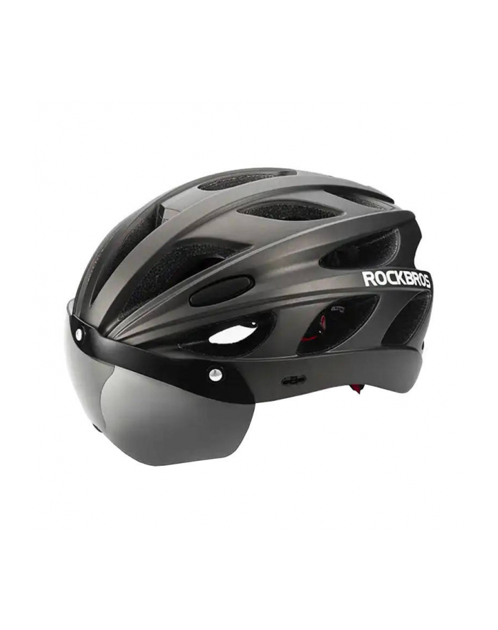 Rockbros TT-16 (czarny) główny