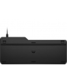 hp inc. Klawiatura 405 Multi-Device podświetlana przewodowa  7N7C1AA - nr 11