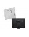 msi Komputer All-in-One PRO AP162T ADL-017X(wersja europejska) nOS/N100/4GB/128GB/UMA/15.6 cala/Czarny - nr 4