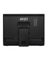 msi Komputer All-in-One PRO AP162T ADL-017X(wersja europejska) nOS/N100/4GB/128GB/UMA/15.6 cala/Czarny - nr 9