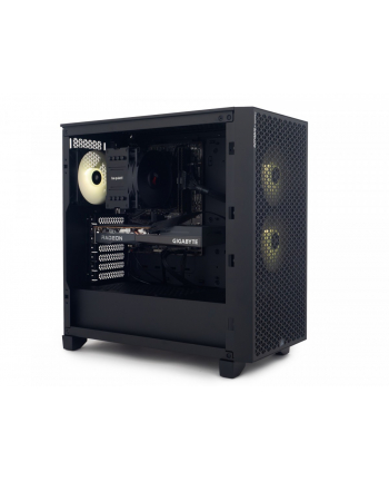 optimus Komputer E-Sport GA520T-CR3 Ryzen 5 5600X/16GB/1TB/RTX 4060 OC 8GB/W11