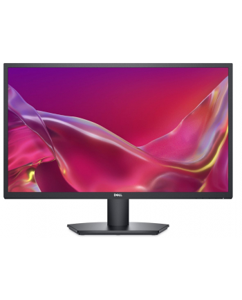 dell Monitor SE2725H 27 cali LED VA 1920x1080/HDMI/VGA/3Y