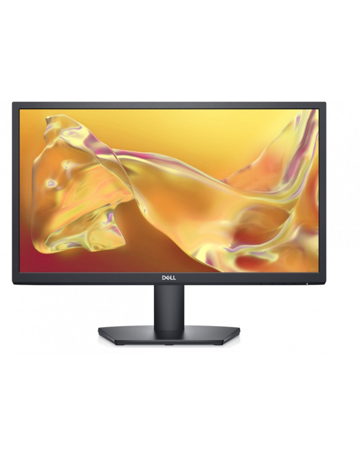 dell Monitor SE2225H 21.5 cala LED VA/1920x1080/HDMI/VGA/3Y główny