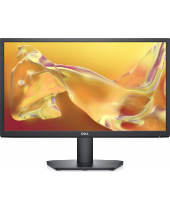 dell Monitor SE2225H 21.5 cala LED VA/1920x1080/HDMI/VGA/3Y