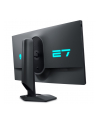 dell Monitor AW2725QF 27.0 cali NVIDIA G-Sync Compatible IPS Dual-Resolution/4K 180Hz/FHD 360Hz/16:9/DP/HDMI/USBC/USB/3Y - nr 7