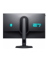 dell Monitor AW2725QF 27.0 cali NVIDIA G-Sync Compatible IPS Dual-Resolution/4K 180Hz/FHD 360Hz/16:9/DP/HDMI/USBC/USB/3Y - nr 42
