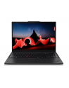 lenovo Notebook ThinkPad T16 G3 21MN008CPB W11Pro Ultra 5 125U/16GB/512GGB/INT/16.0 WUXGA/Black/3YRS Premier Support + CO2 Offset - nr 1