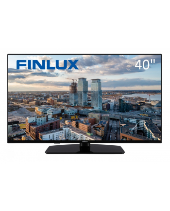 finlux Telewizor LED 40 cali 40FHH4124